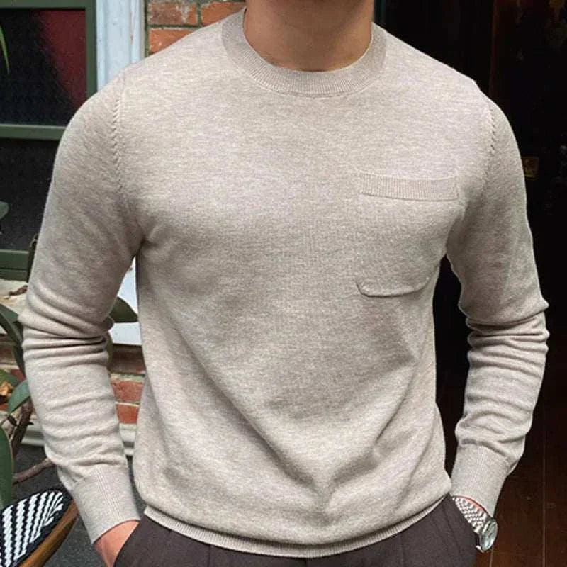 Novaya | George Sweater