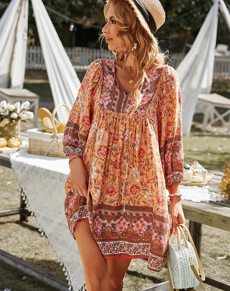 Novaya | Cassie Dress