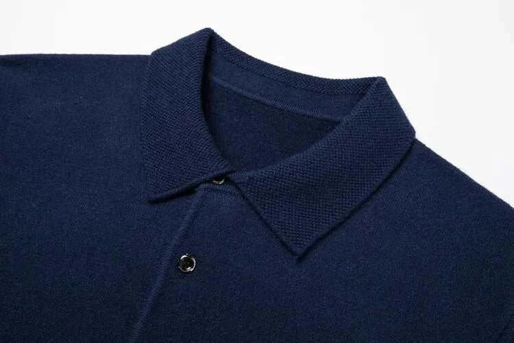 Novaya | Charles Sweater