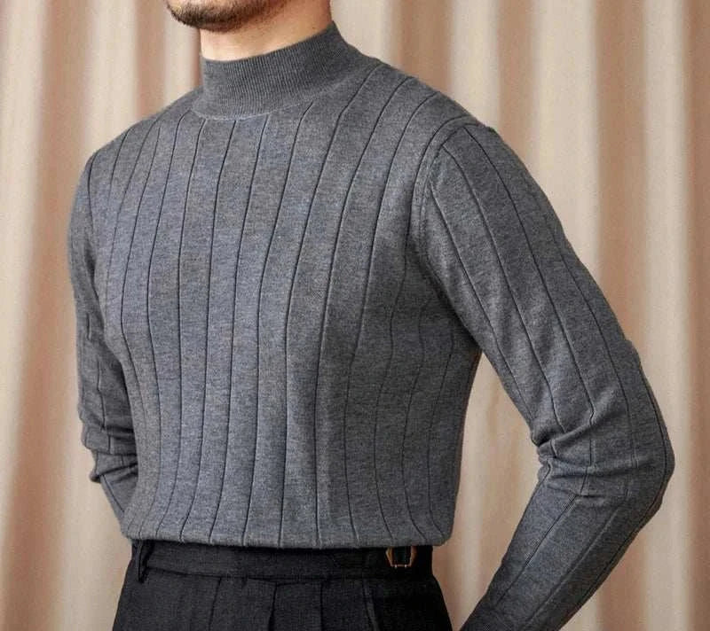 Novaya | George Turtleneck