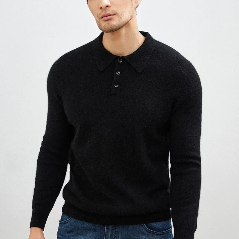 Novaya | Jack Sweater