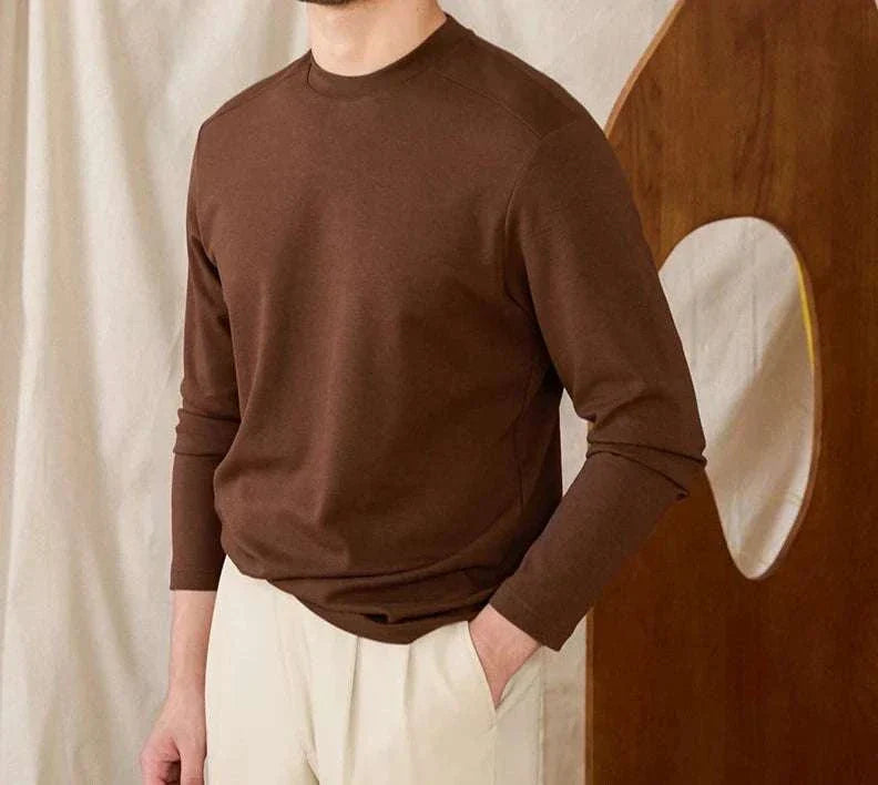Novaya | Jack Sweater