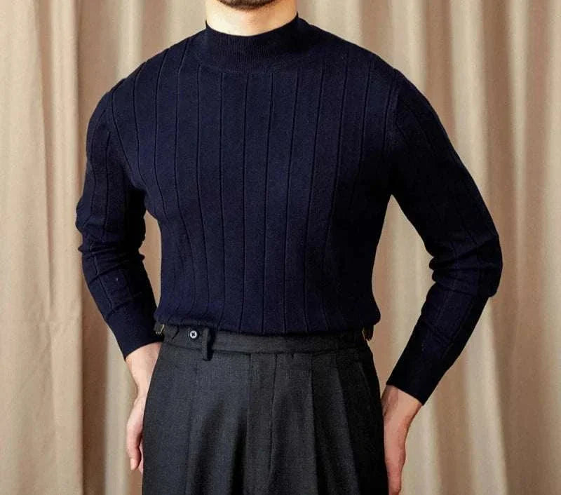 Novaya | George Turtleneck
