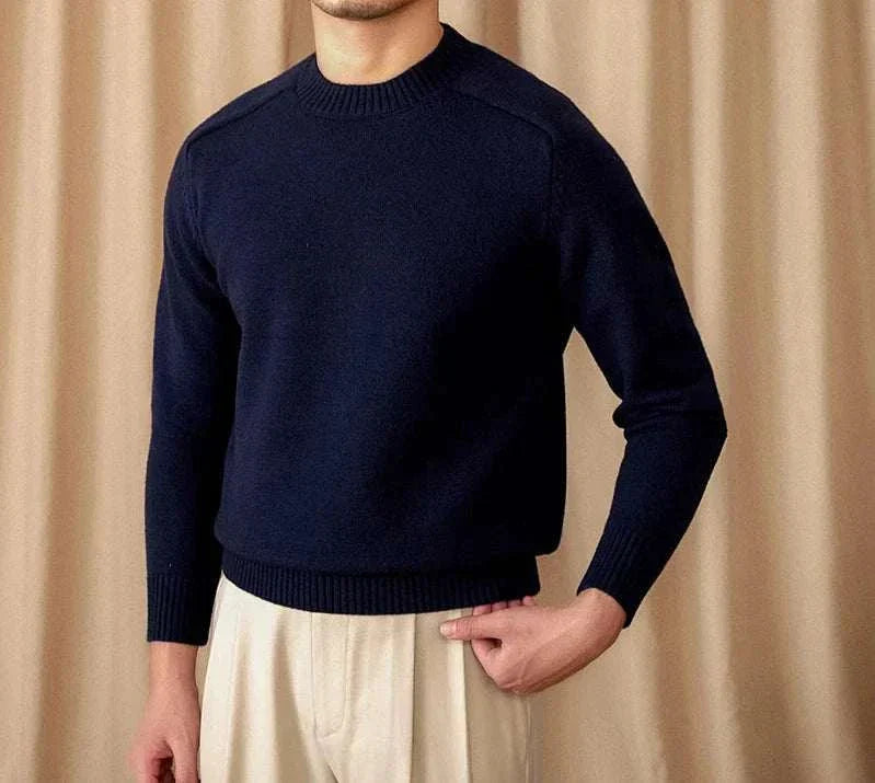 Novaya | Henry Sweater