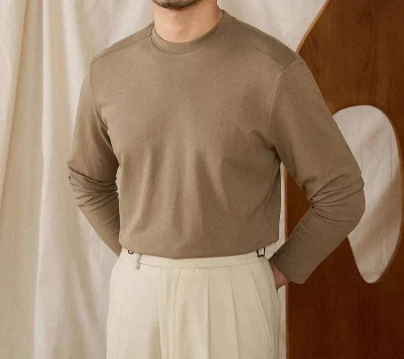 Novaya | Jack Sweater