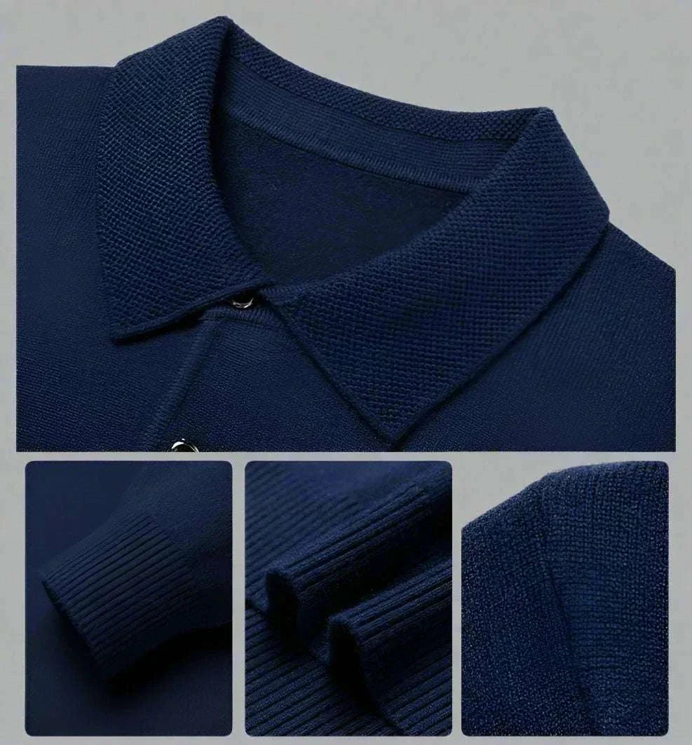 Novaya | Charles Sweater