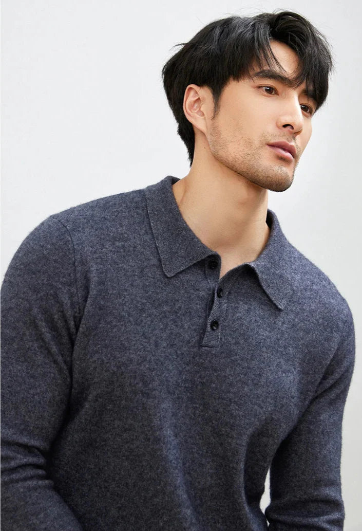 Novaya | Jack Sweater
