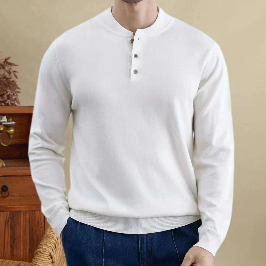 Novaya | Oliver Sweater