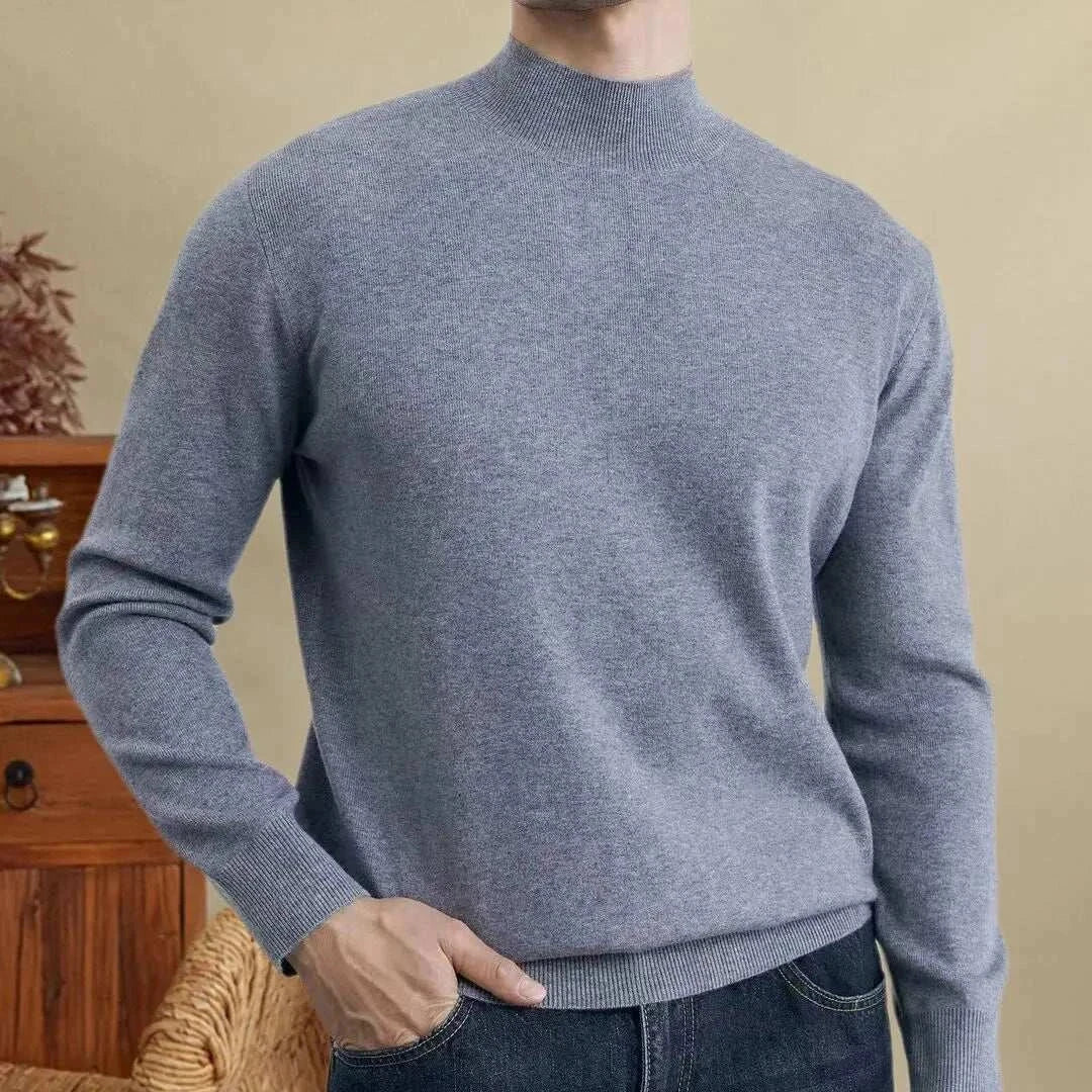 Novaya | James Sweater