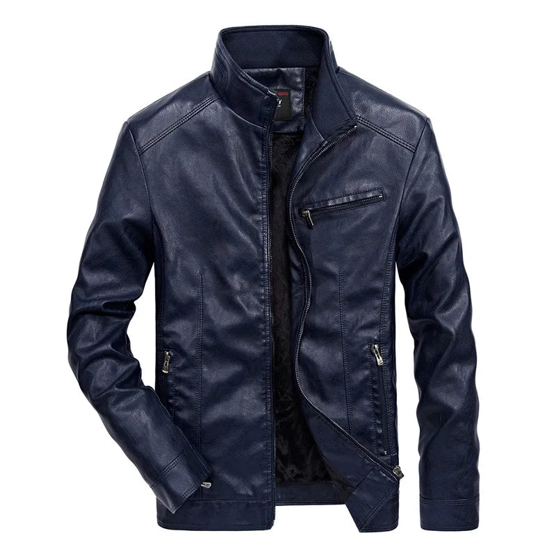 Novaya | Brian Jacket
