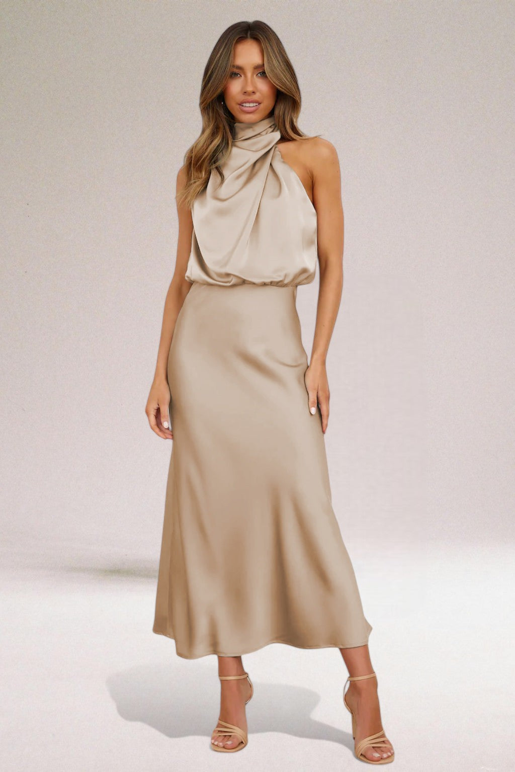 Novaya | Livia Dress