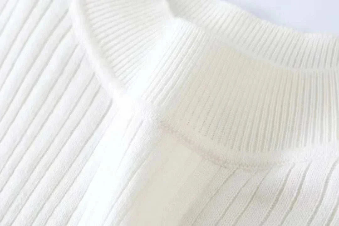 Novaya | Nathan Sweater