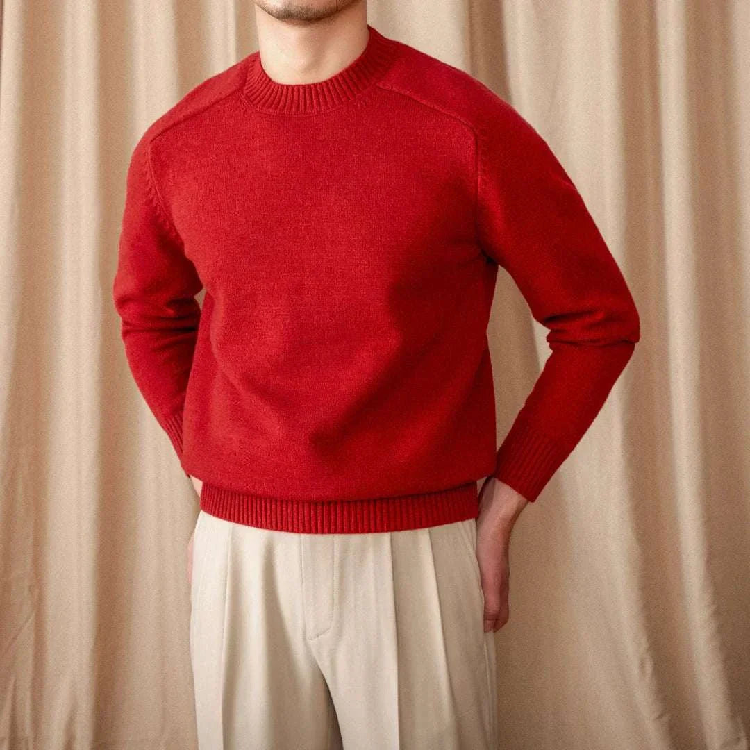 Novaya | Henry Sweater