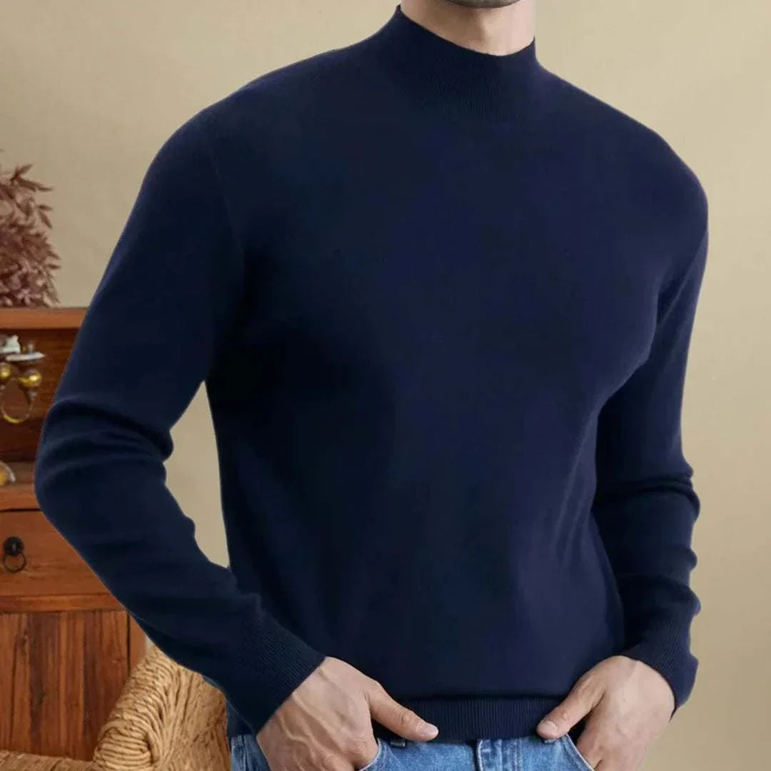 Novaya | James Sweater