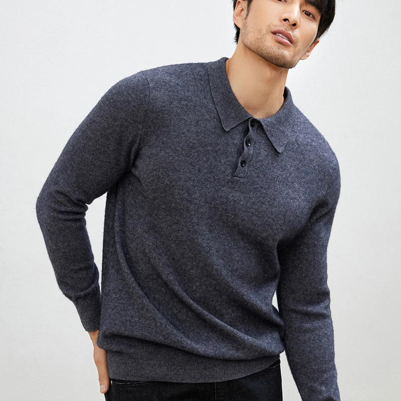Novaya | Jack Sweater