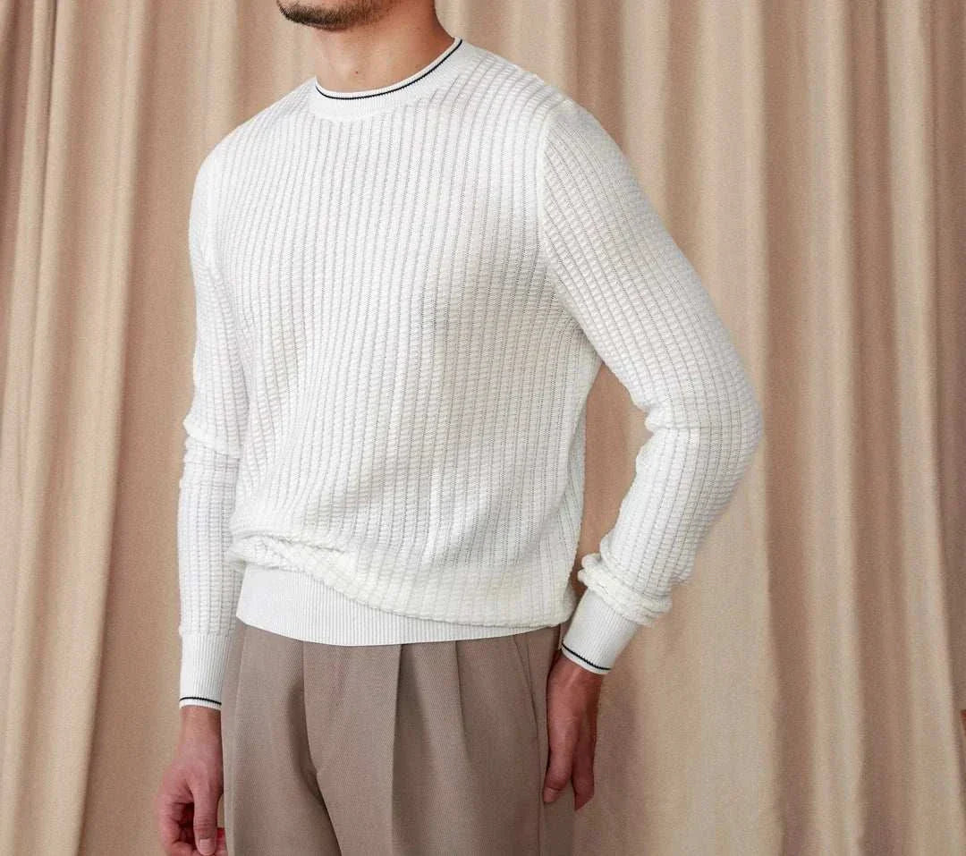 Novaya | Henry Sweater