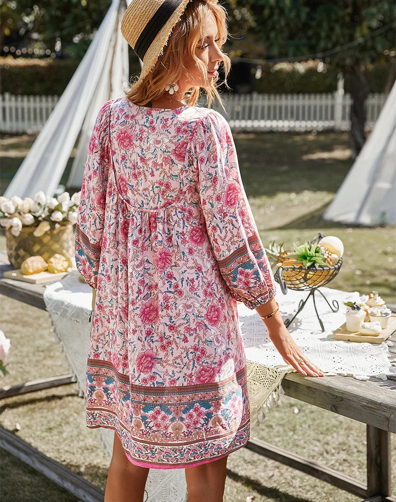 Novaya | Cassie Dress