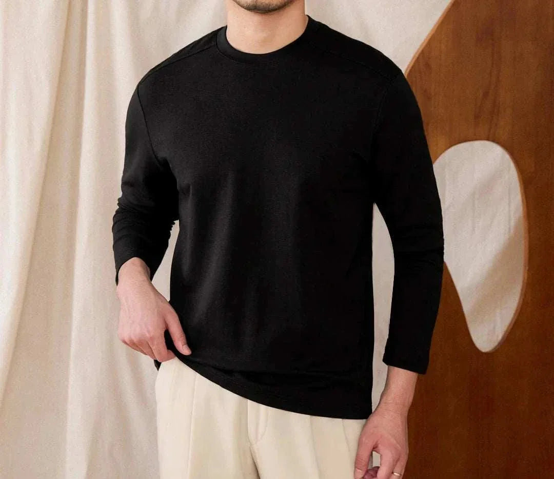 Novaya | Jack Sweater