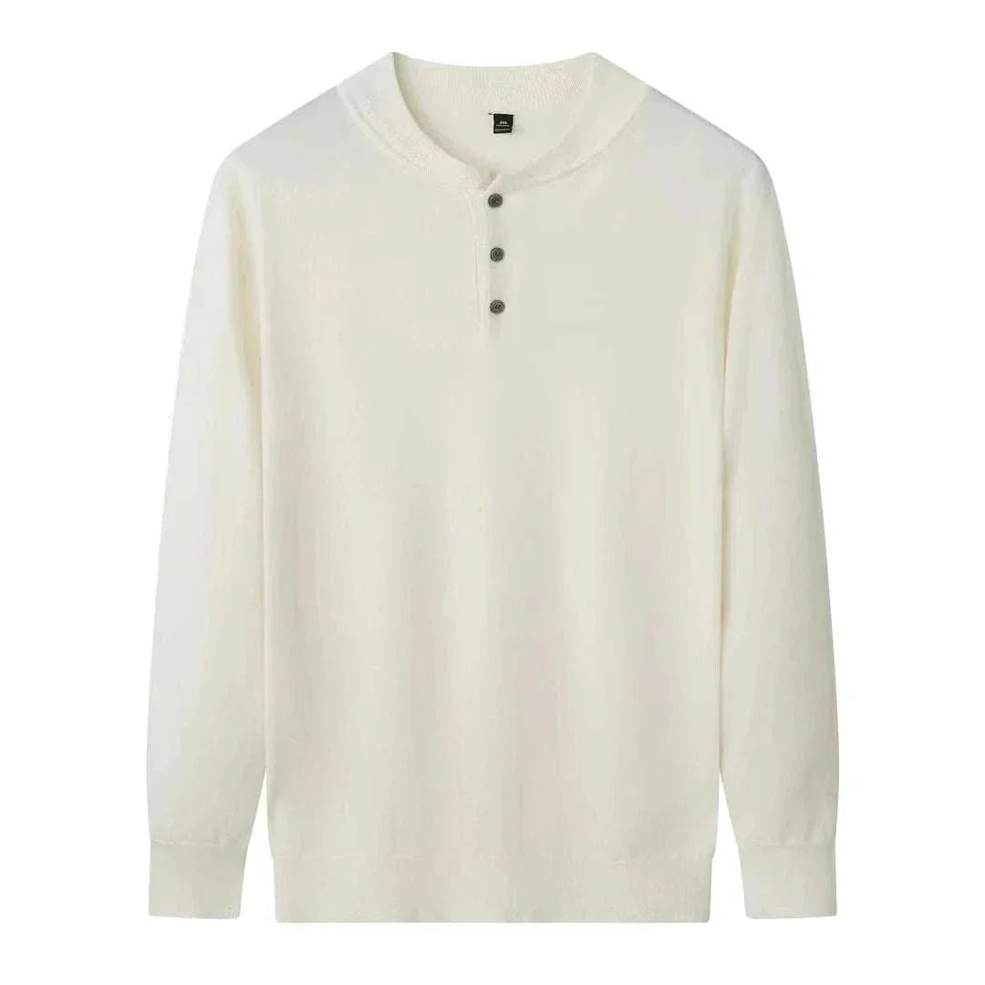 Novaya | Oliver Sweater