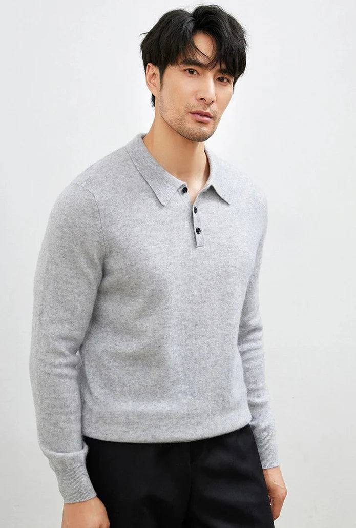 Novaya | Jack Sweater