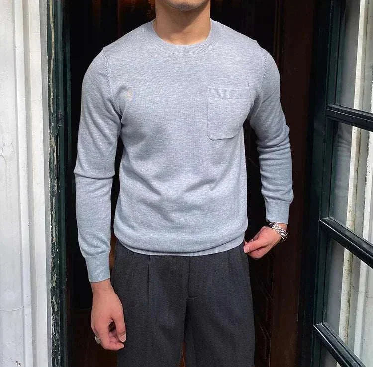 Novaya | George Sweater