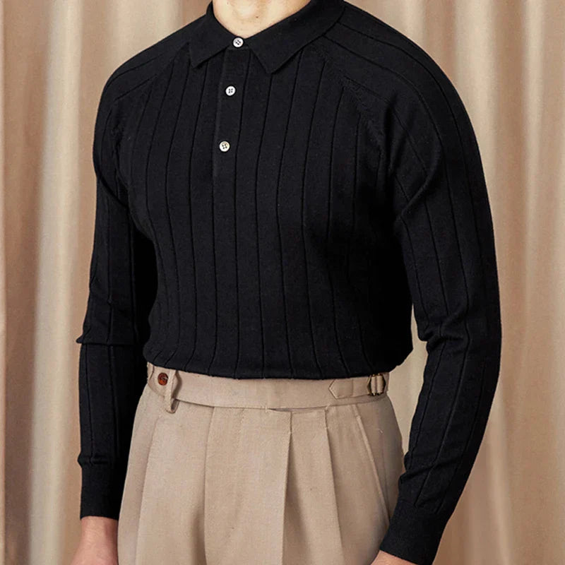 Novaya | Ethan Sweater