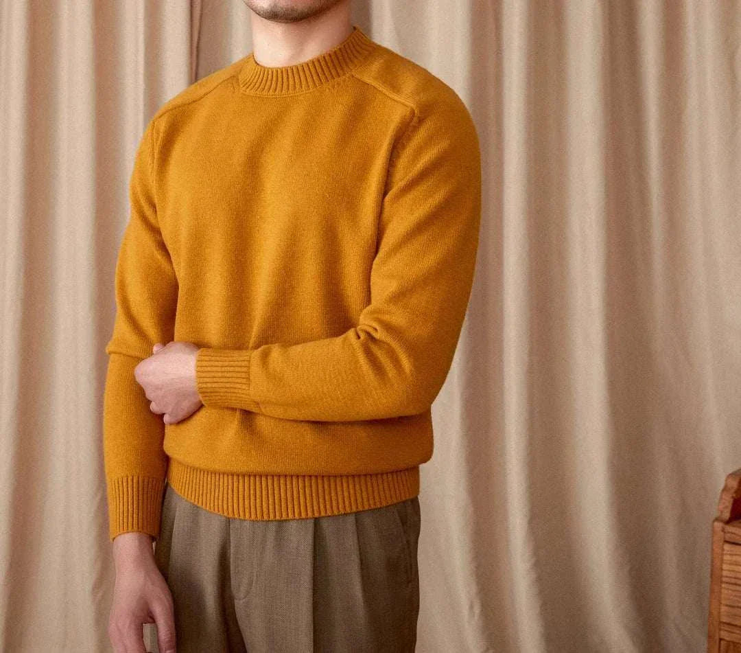 Novaya | Henry Sweater