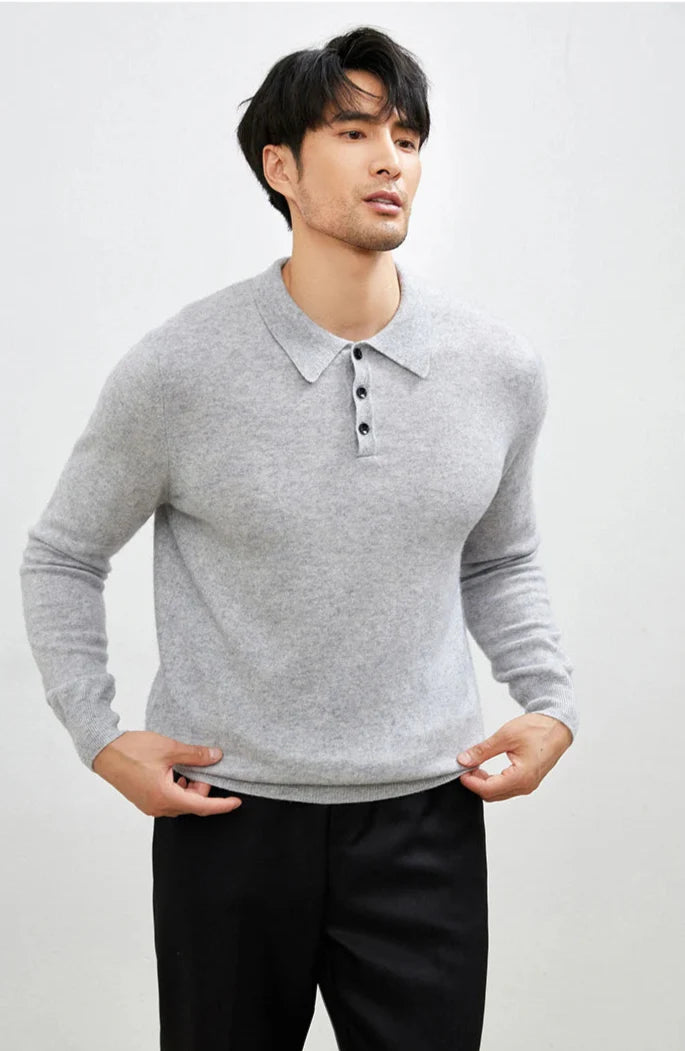 Novaya | Jack Sweater