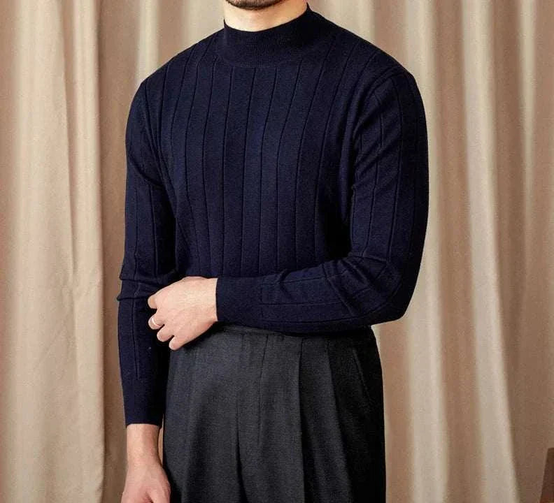 Novaya | George Turtleneck