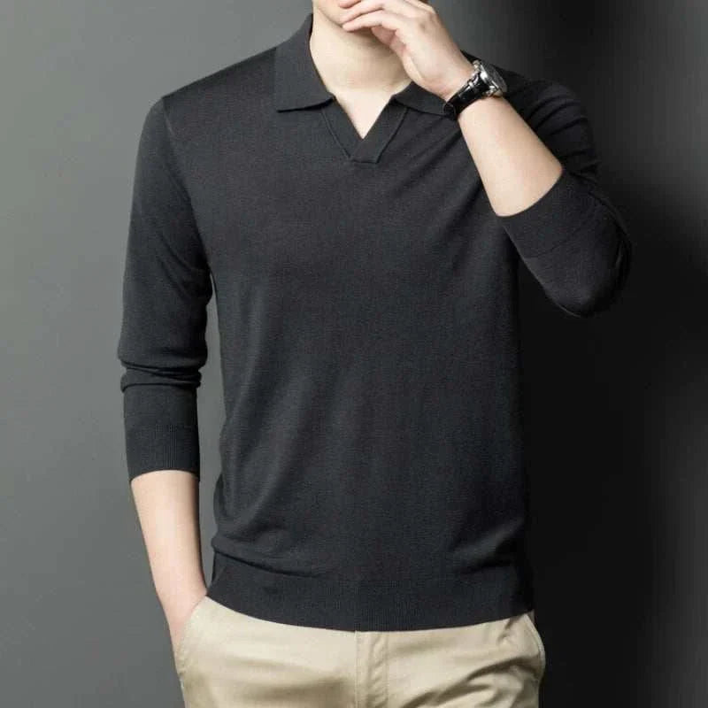 Novaya | James Sweater