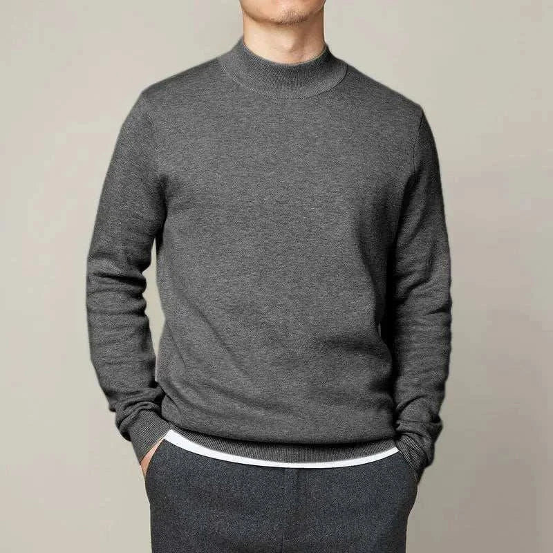 Novaya | Thomas Turtleneck