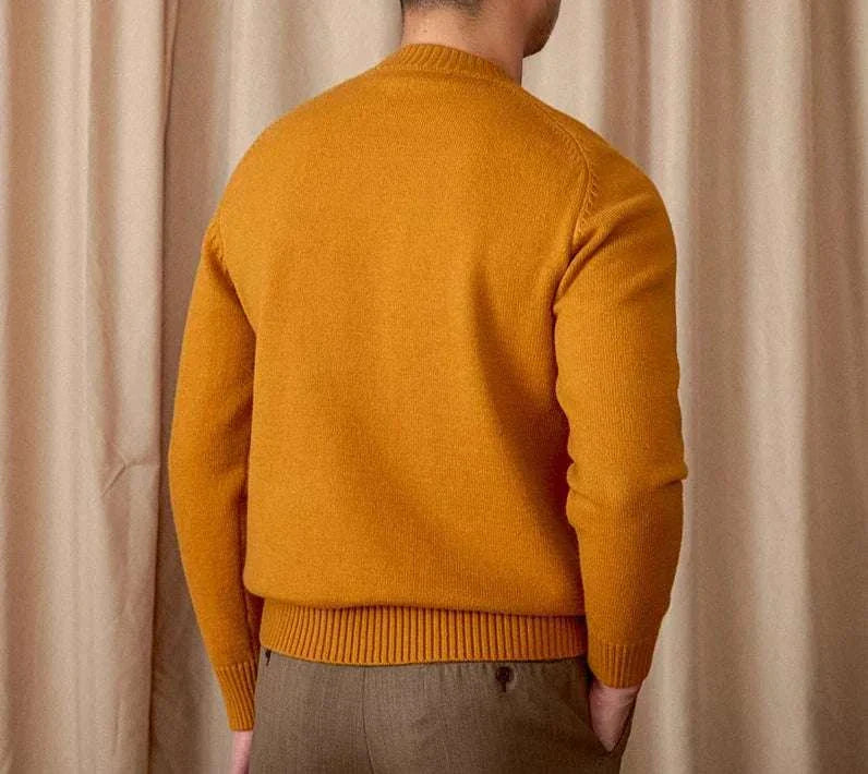 Novaya | Henry Sweater