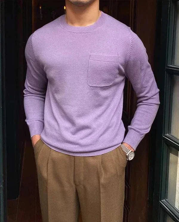 Novaya | George Sweater