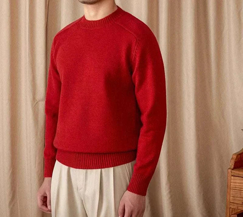 Novaya | Henry Sweater