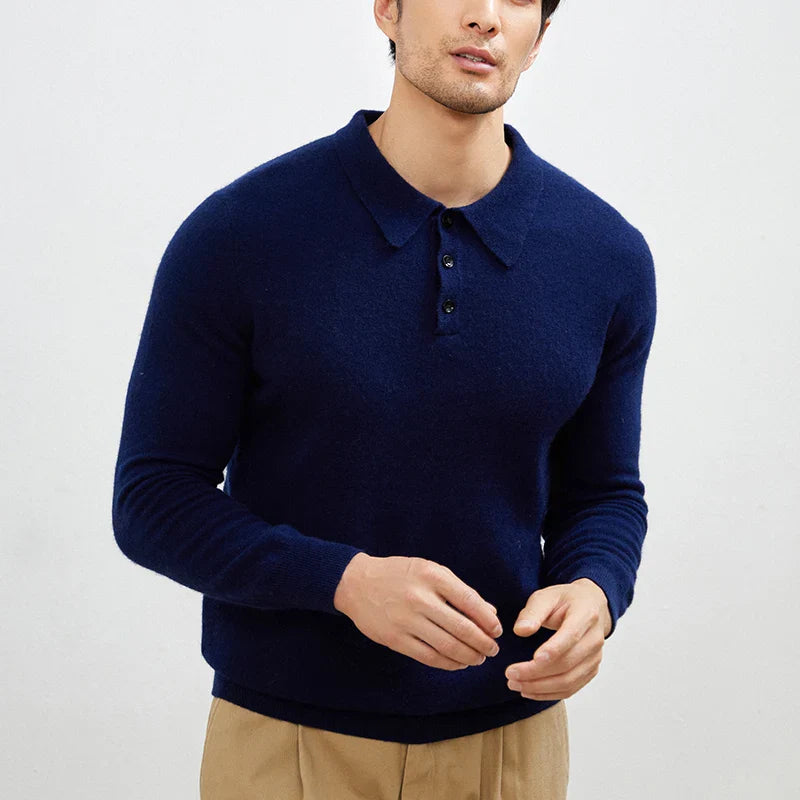 Novaya | Jack Sweater