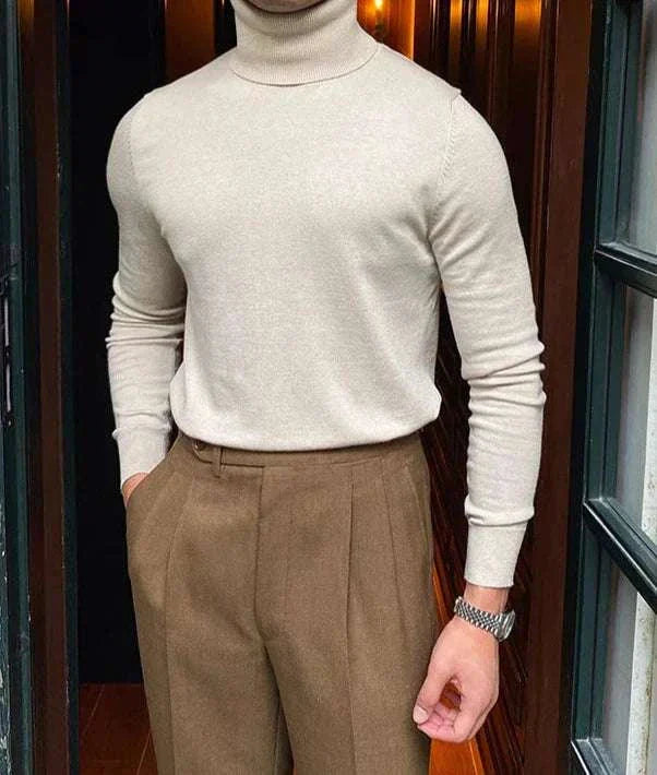 Novaya | William Sweater