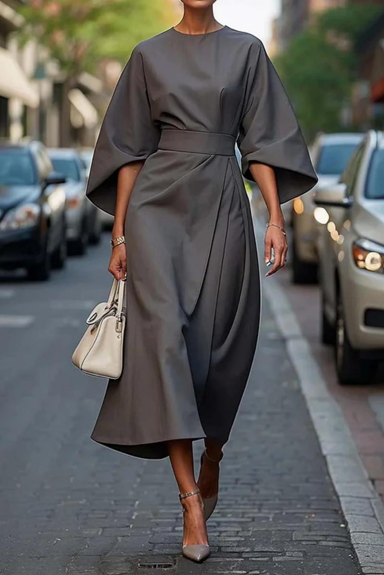 Novaya | Odette Dress