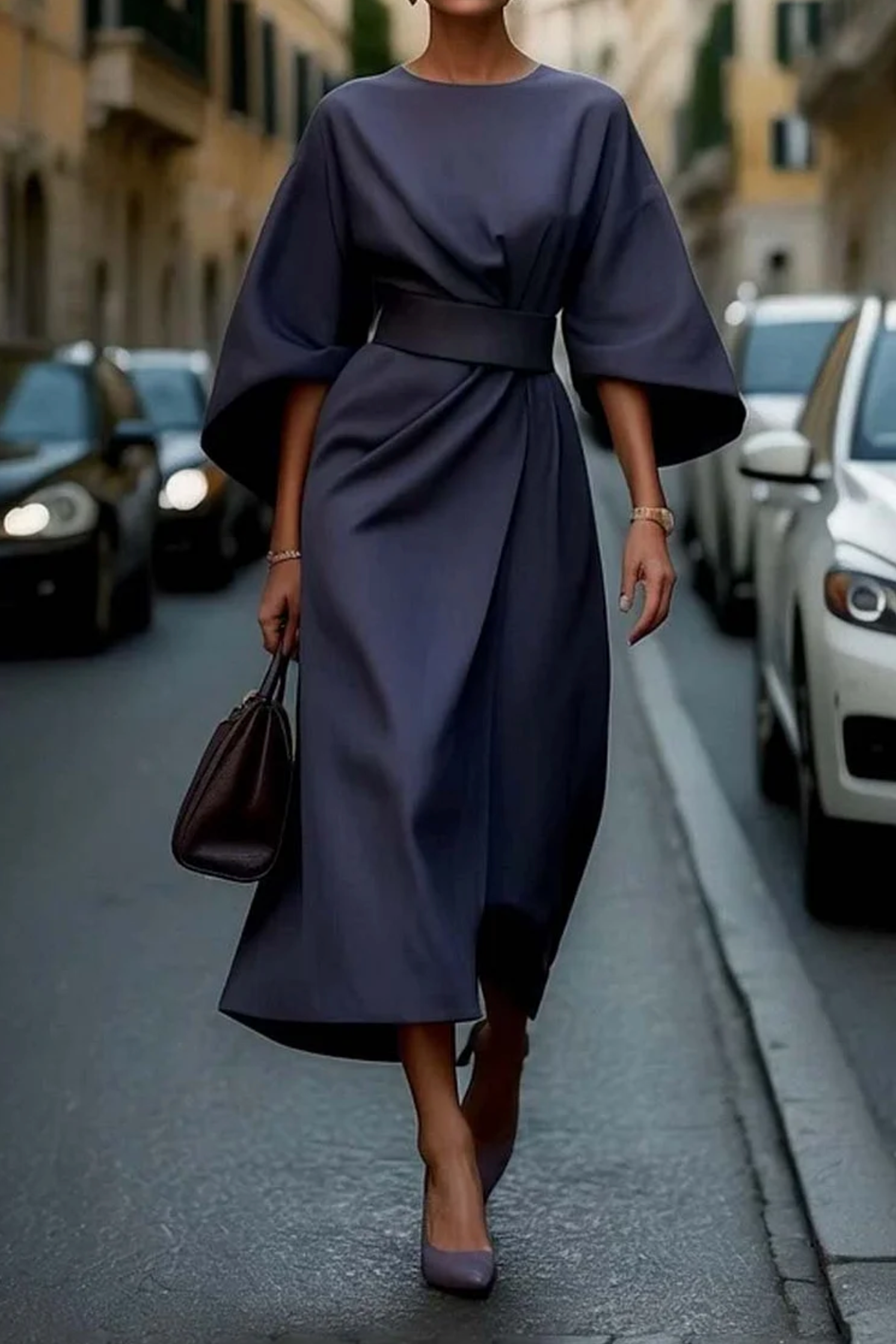 Novaya | Odette Dress