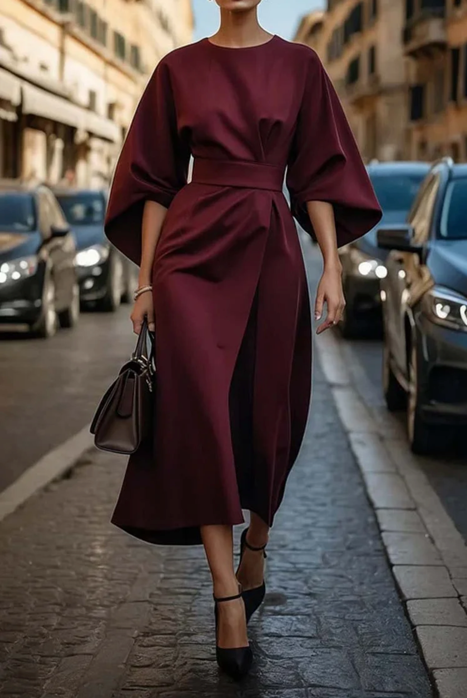 Novaya | Odette Dress