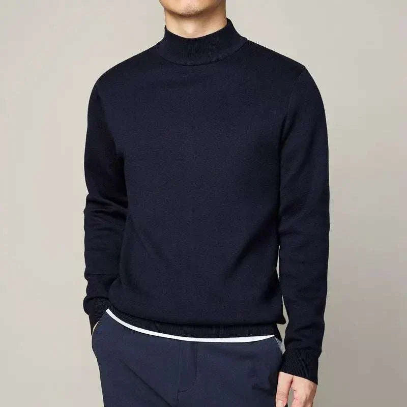 Novaya | Thomas Turtleneck
