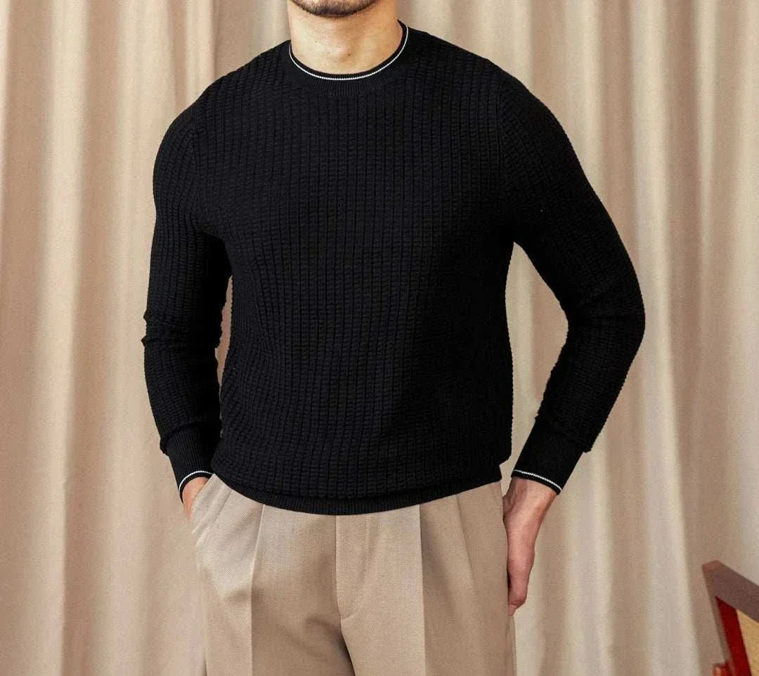 Novaya | Henry Sweater