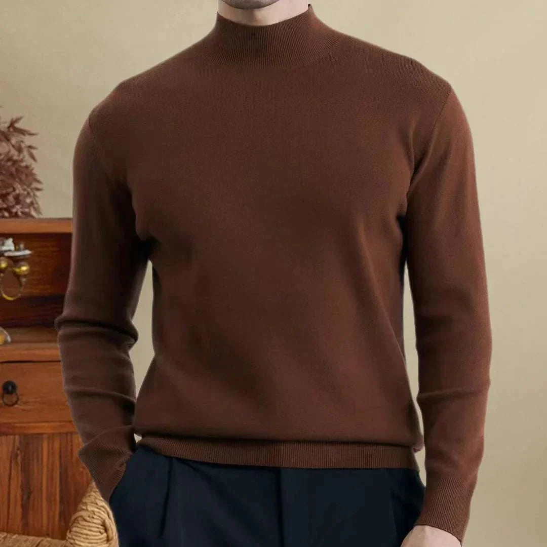 Novaya | James Sweater