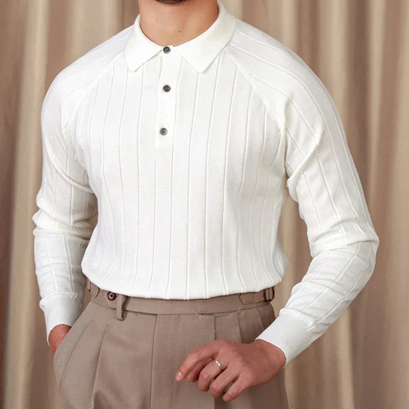 Novaya | Ethan Sweater