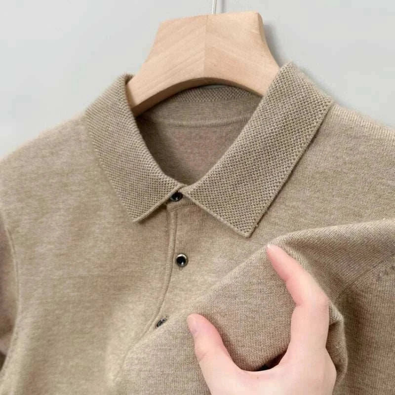 Novaya | Charles Sweater
