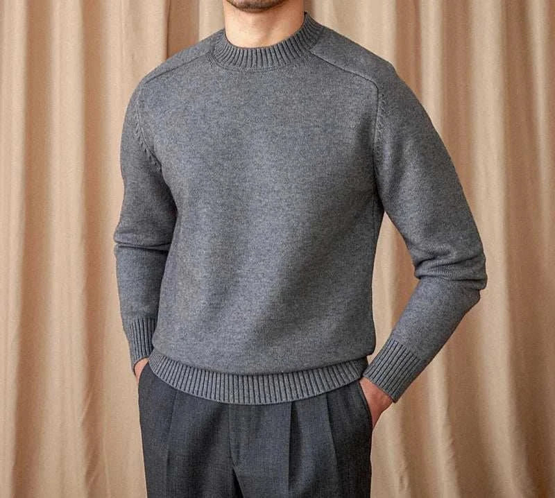 Novaya | Henry Sweater