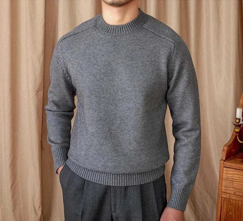 Novaya | Henry Sweater