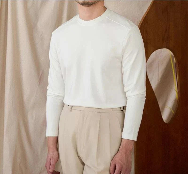 Novaya | Jack Sweater