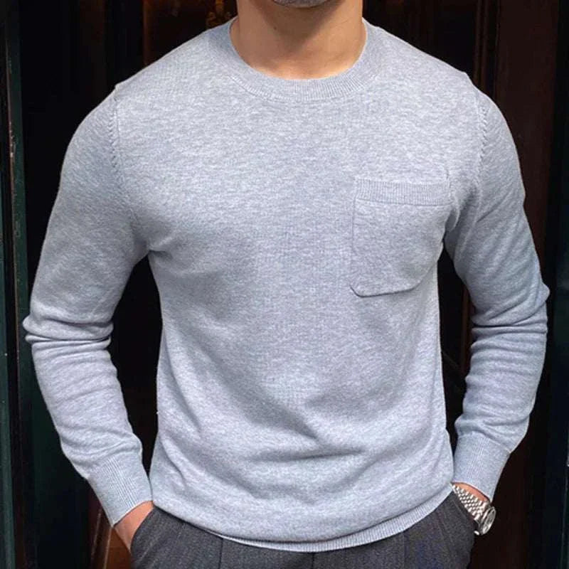 Novaya | George Sweater