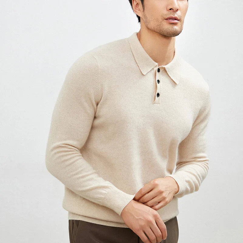 Novaya | Jack Sweater