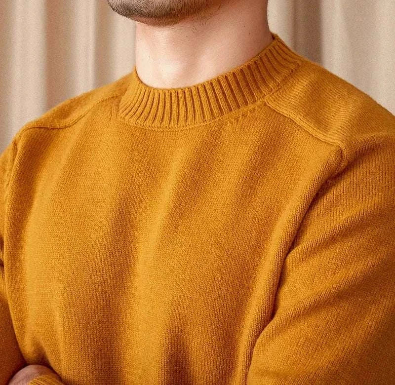 Novaya | Henry Sweater